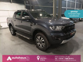 Annonce Ford Ranger occasion Diesel 2.0 TDCi Panther Wildtrack 4x4 DK|AHK|LED  L'Union